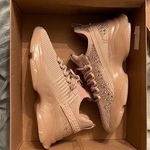 Steve Madden maxima Blush